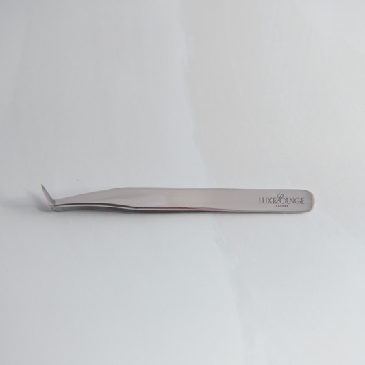 Volume tweezer